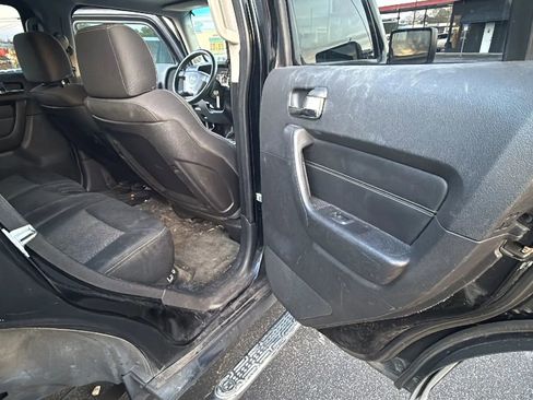 Used 2007 HUMMER H3 image 21