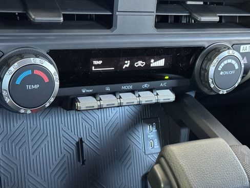 New 2026 Toyota Tacoma SR5 RWD image 20