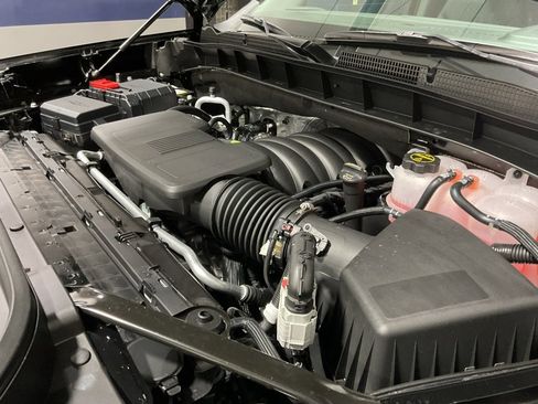 New 2026 GMC Sierra 1500 Elevation w/ Elevation Premium Package image 5