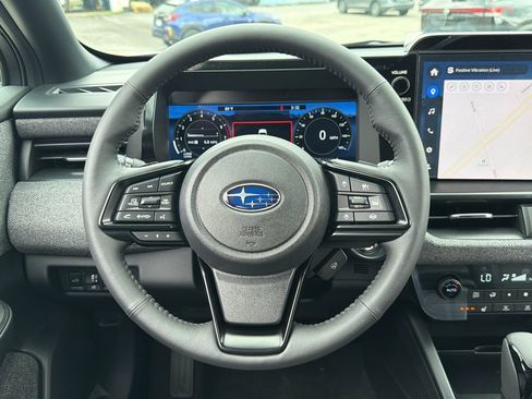 New 2026 Subaru Outback Premium AWD/4WD image 24