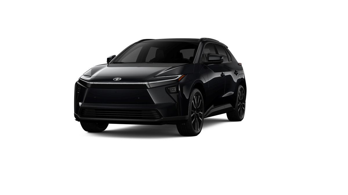New 2026 Toyota bZ AWD/4WD image 40