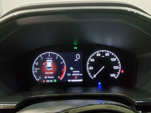Used 2024 Honda CR-V EX-L image 29