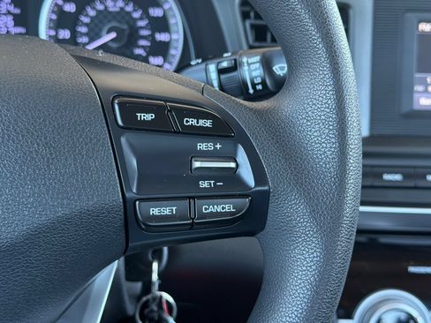 Used 2019 Hyundai Elantra SE w/ Cargo Package FWD image 30