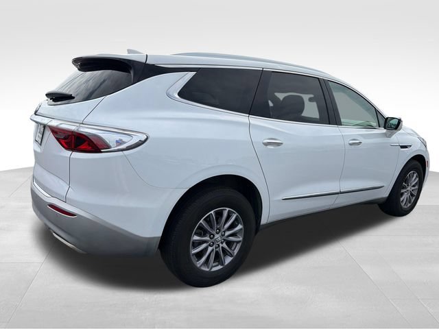 Used 2023 Buick Enclave Essence w/ Trailering Package, 5000 lbs. AWD/4WD image 6