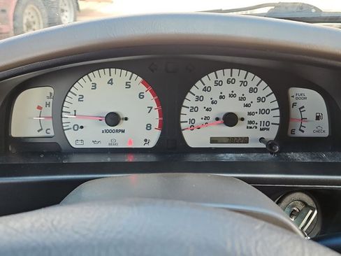 Used 2003 Toyota Tacoma 2WD Xtracab image 11