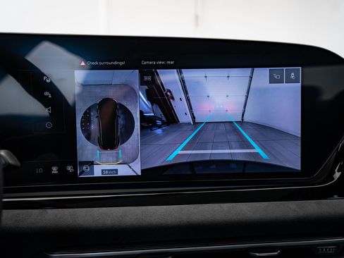 New 2026 Audi A6 Prestige image 35