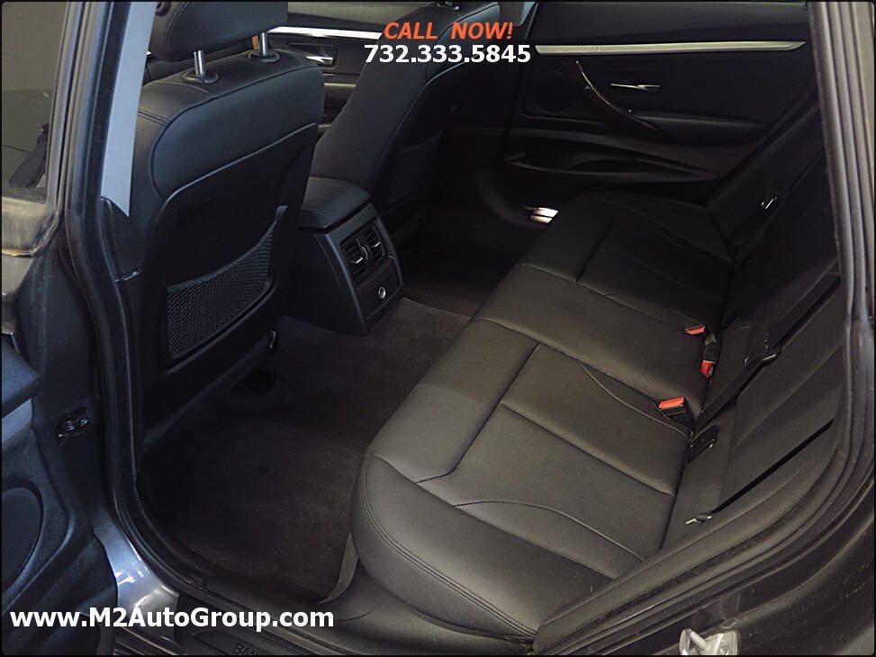 Used 2014 BMW 328i Gran Turismo xDrive AWD/4WD image 11