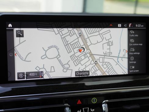 Certified 2024 BMW X3 sDrive30i w/ Premium Package image 28