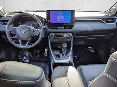 Certified 2023 Toyota RAV4 XLE Premium image 14