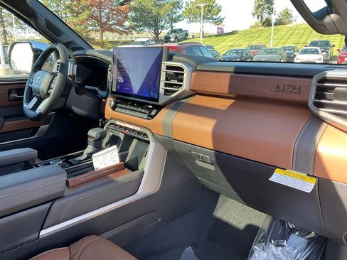 New 2026 Toyota Tundra 1794 Edition image 15