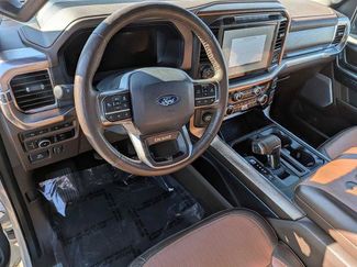 Certified 2024 Ford F150 King Ranch AWD/4WD video 2