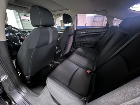 Used 2018 Honda Civic EX-T image 15