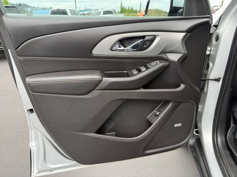 Used 2019 Chevrolet Traverse RS AWD/4WD image 20
