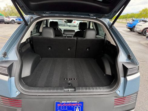 Used 2023 Hyundai Ioniq 5 SEL image 17