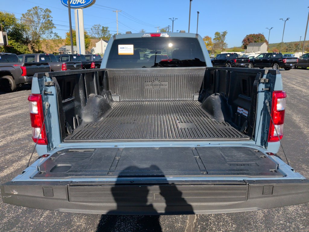 Certified 2023 Ford F150 XL w/ STX Appearance Package AWD/4WD image 29