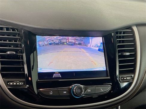 Used 2020 Chevrolet Trax LS w/ Tint and Cruise Package image 15