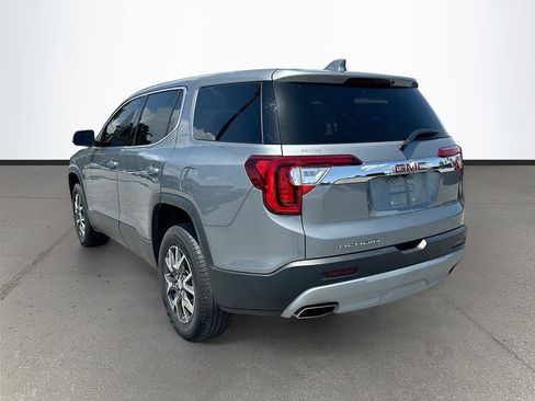 Used 2023 GMC Acadia SLE FWD image 5
