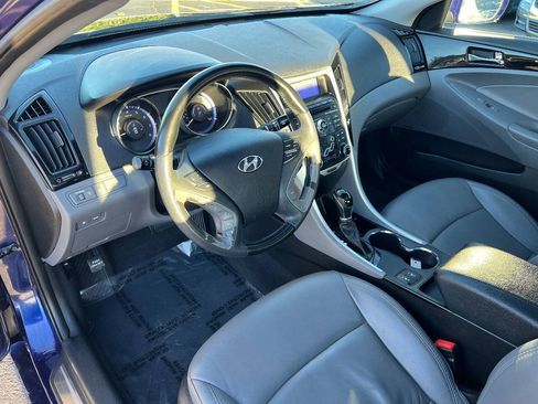 Used 2011 Hyundai Sonata Limited FWD image 18