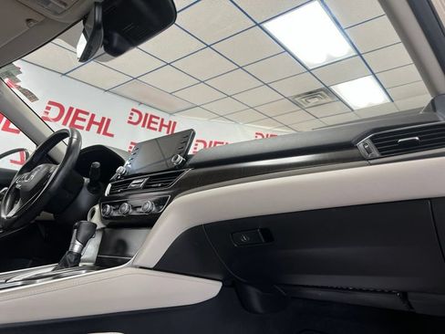 Used 2020 Honda Accord EX-L image 14