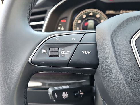 Certified 2023 Audi Q7 3.0T Premium Plus image 25