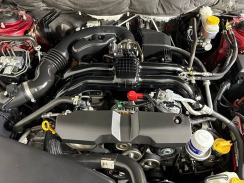 Used 2013 Subaru Legacy 2.5i Limited image 33