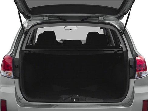 Used 2013 Subaru Outback 2.5i Premium AWD/4WD image 6