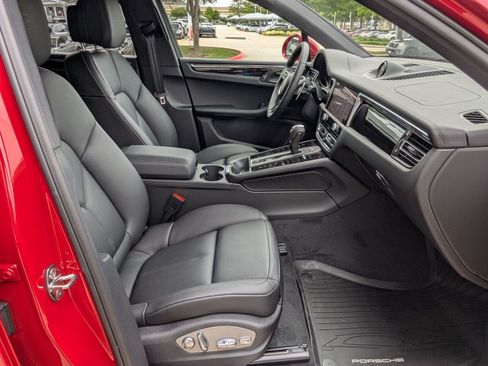 New 2026 Porsche Macan S AWD/4WD image 25