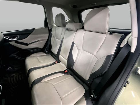 Used 2019 Subaru Forester Limited AWD/4WD image 19