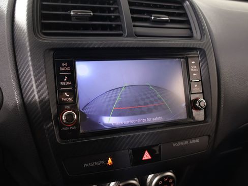 Used 2020 Mitsubishi Outlander Sport ES image 6