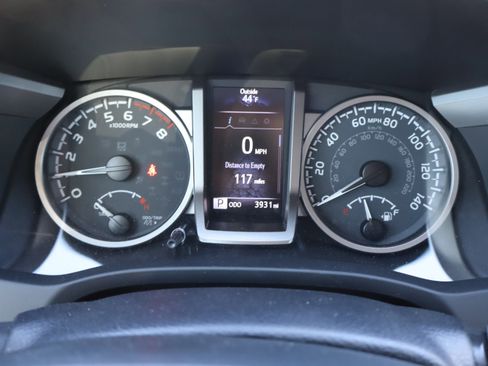 Used 2023 Toyota Tacoma SR5 image 25