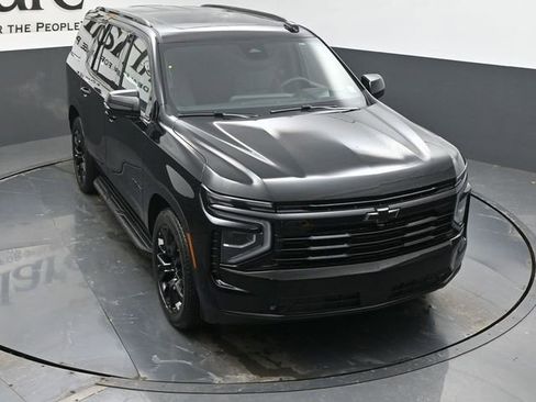 New 2026 Chevrolet Tahoe RST w/ Advanced Technology Package image 26