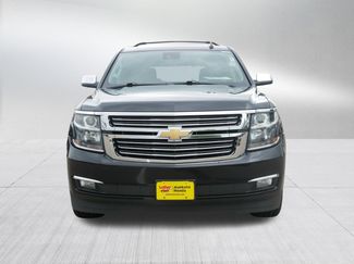 Used 2020 Chevrolet Tahoe Premier w/ Premier Plus Edition AWD/4WD video 2