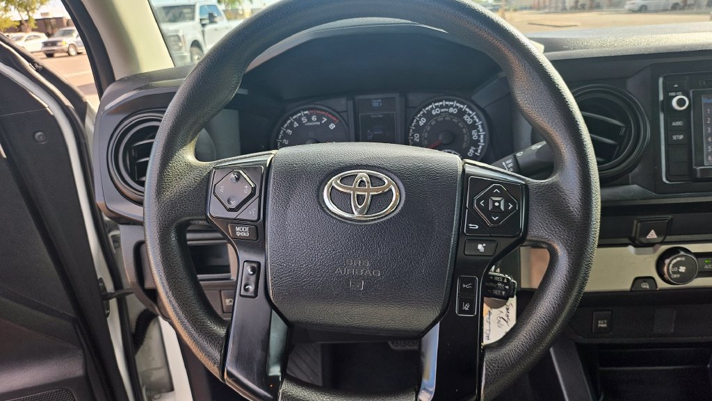 Used 2019 Toyota Tacoma SR RWD image 30