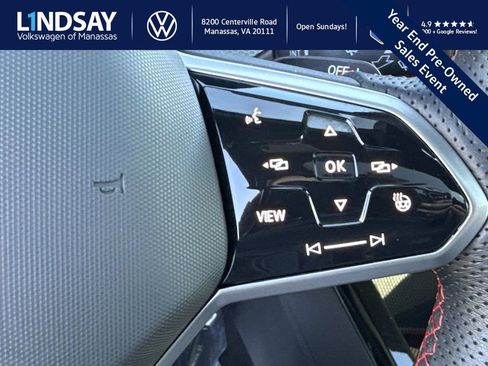 Used 2024 Volkswagen GTI SE image 21
