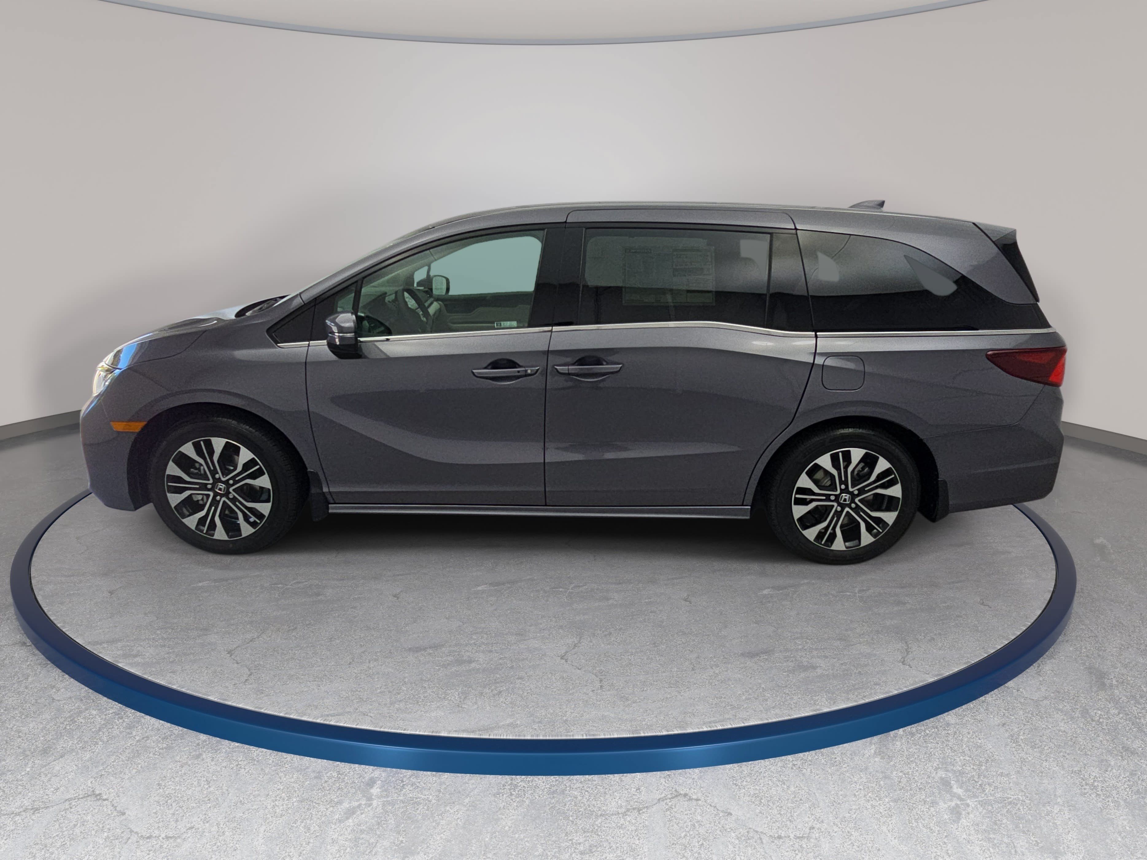 New 2027 Honda Odyssey Elite image 8