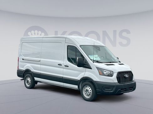 New 2026 Ford Transit 350 Base w/ Load Area Protection Package image 10