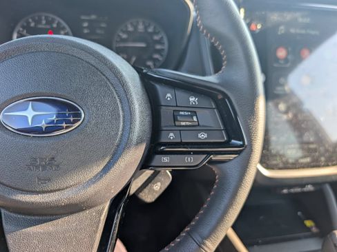 Certified 2025 Subaru Forester Touring AWD/4WD image 25