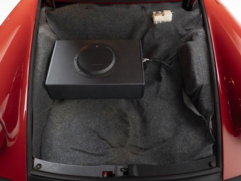 Used 1987 Porsche 911 Carrera image 36