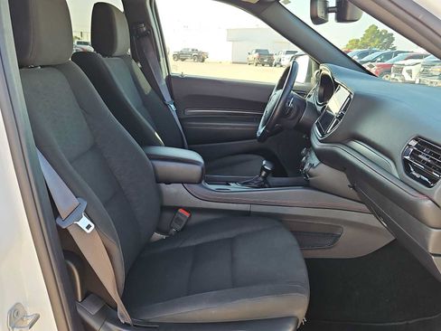 Used 2025 Dodge Durango GT RWD image 18