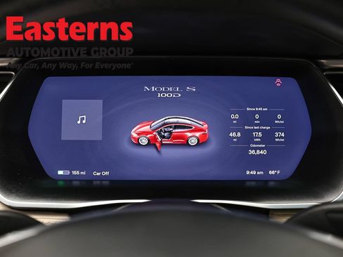 Used 2018 Tesla Model S 100D AWD/4WD image 17