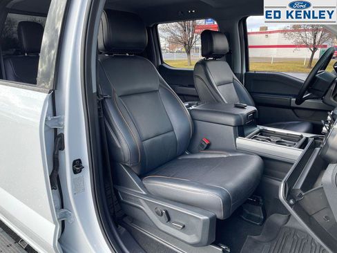 Used 2025 Ford F350 Lariat w/ Lariat Ultimate Package image 34