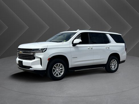 Used 2024 Chevrolet Tahoe LT RWD image 36