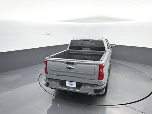 Used 2024 Chevrolet Silverado 1500 RST w/ All Star Edition Plus AWD/4WD image 31