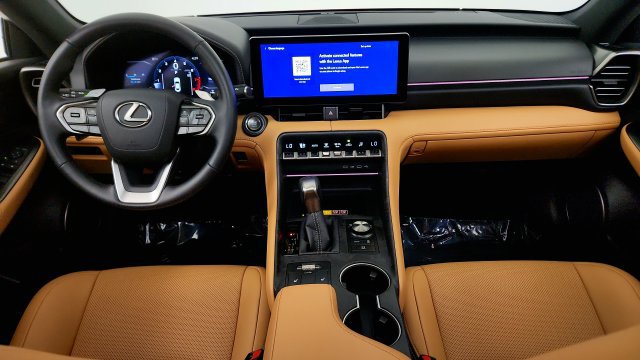 Used 2026 Lexus IS 350 F Sport w/ Accessory Package Z1 RWD image 56