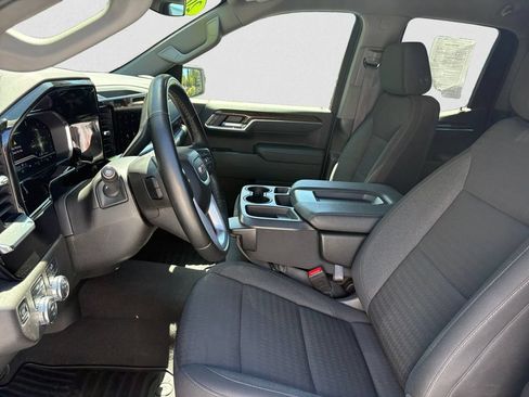 Used 2023 GMC Sierra 1500 Elevation AWD/4WD image 9