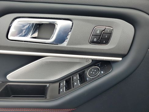 New 2026 Ford Explorer ST w/ Sun And Sound Package image 13
