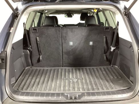 Used 2024 Toyota Grand Highlander AWD image 13
