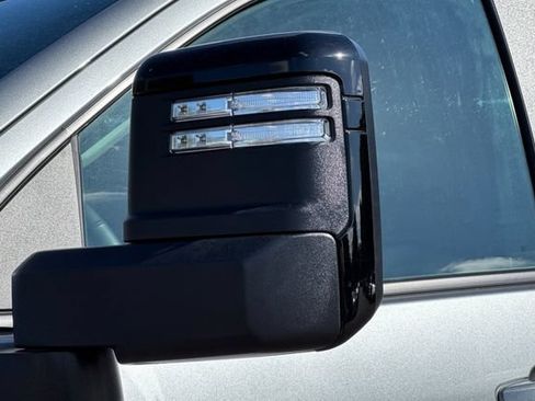 Used 2025 Chevrolet Silverado 2500 LT w/ Trail Boss Package AWD/4WD image 54