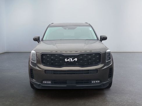 Used 2022 Kia Telluride SX image 8