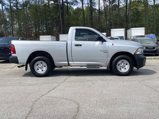 Used 2019 RAM 1500 Tradesman w/ Protection Group video 2